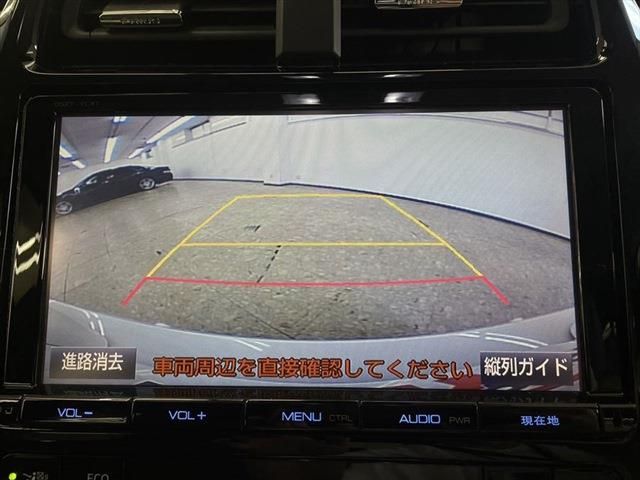 Toyota PRIUS 2016-08 9574-27