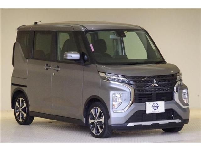 Mitsubishi EK X SPACE 2021-05 181064-23