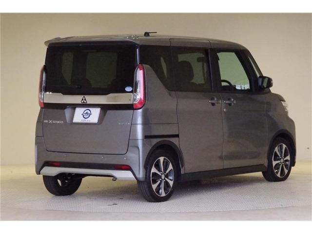Mitsubishi EK X SPACE 2021-05 181064-6