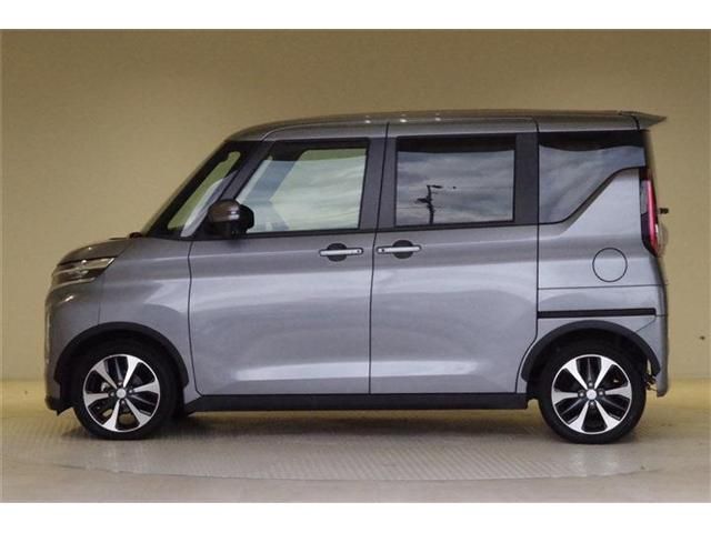 Mitsubishi EK X SPACE 2021-05 181064-19