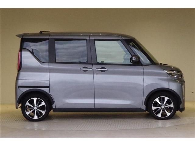 Mitsubishi EK X SPACE 2021-05 181064-22