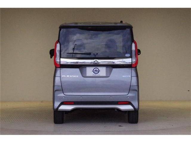 Mitsubishi EK X SPACE 2021-05 181064-21
