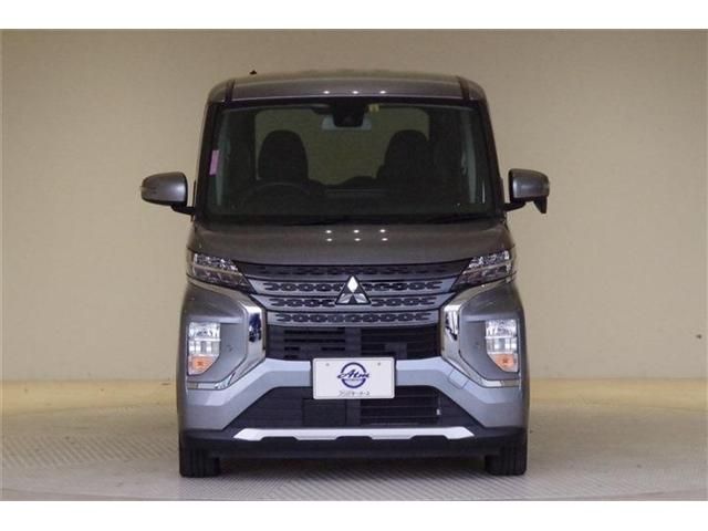Mitsubishi EK X SPACE 2021-05 181064-24