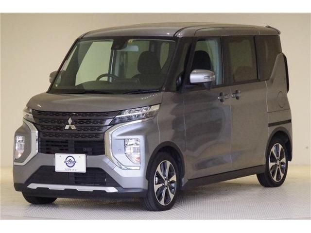 Mitsubishi EK X SPACE 2021-05 181064-0