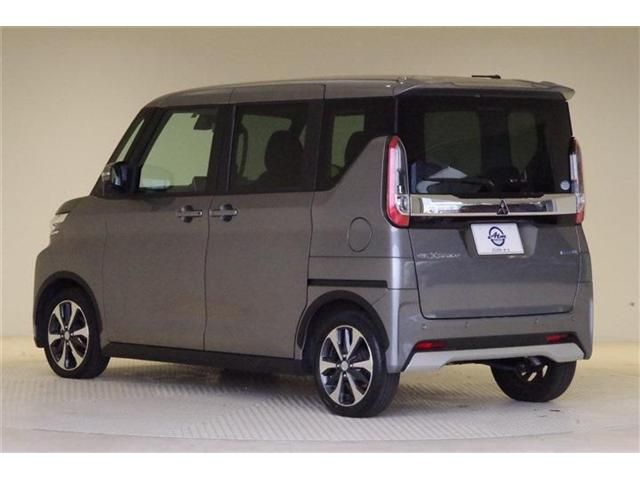 Mitsubishi EK X SPACE 2021-05 181064-20