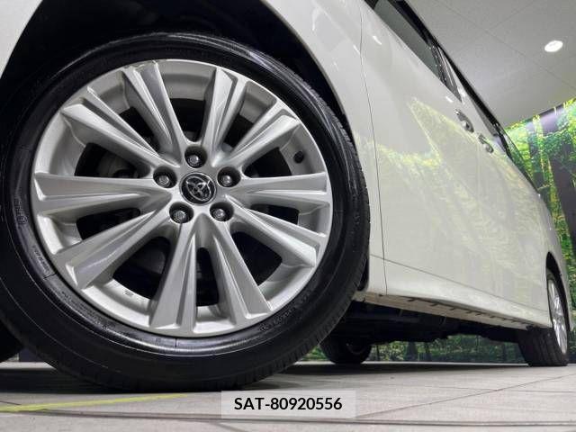 Toyota VELLFIRE 2019-03 375779-13