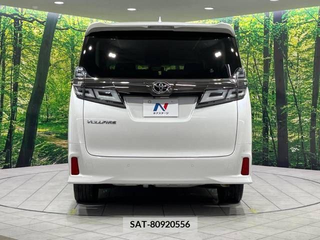 Toyota VELLFIRE 2019-03 375779-16