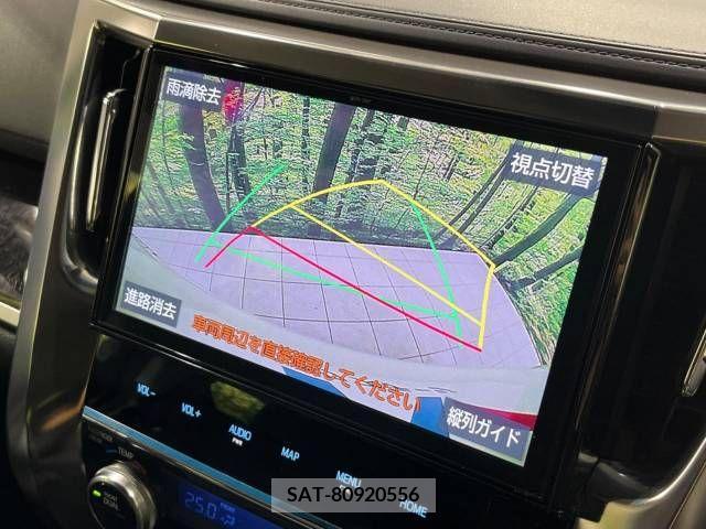Toyota VELLFIRE 2019-03 375779-5