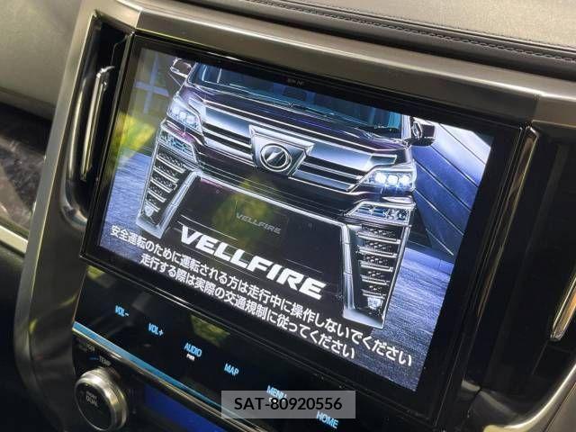 Toyota VELLFIRE 2019-03 375779-4