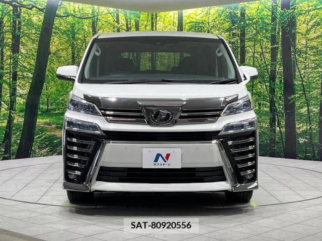 Toyota VELLFIRE 2019-03 375779-15