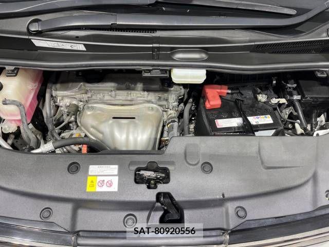 Toyota VELLFIRE 2019-03 375779-18