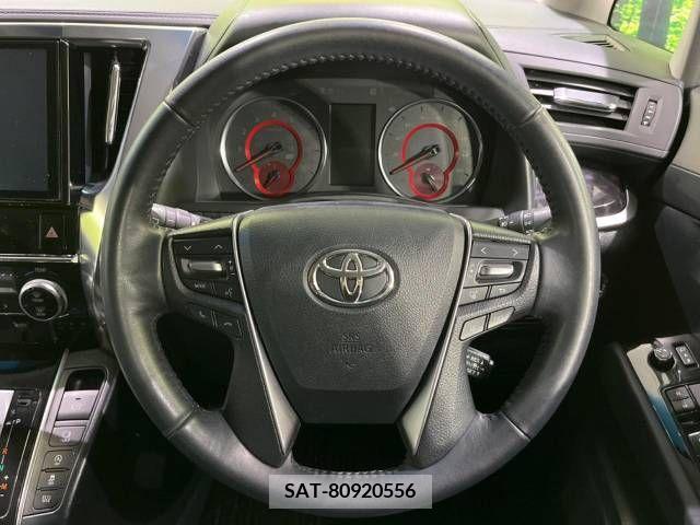 Toyota VELLFIRE 2019-03 375779-11