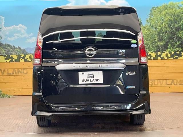 Nissan SERENA 2018-01 191347-15