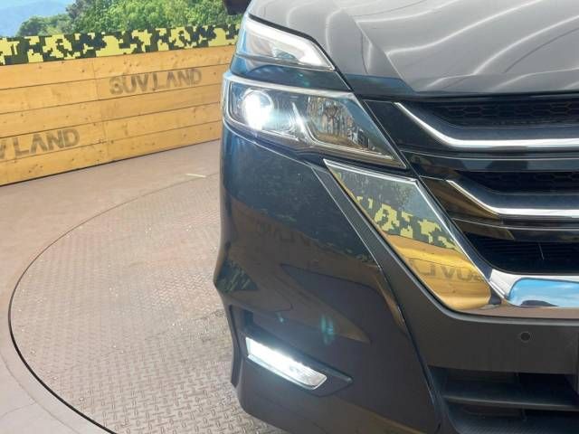 Nissan SERENA 2018-01 191347-12
