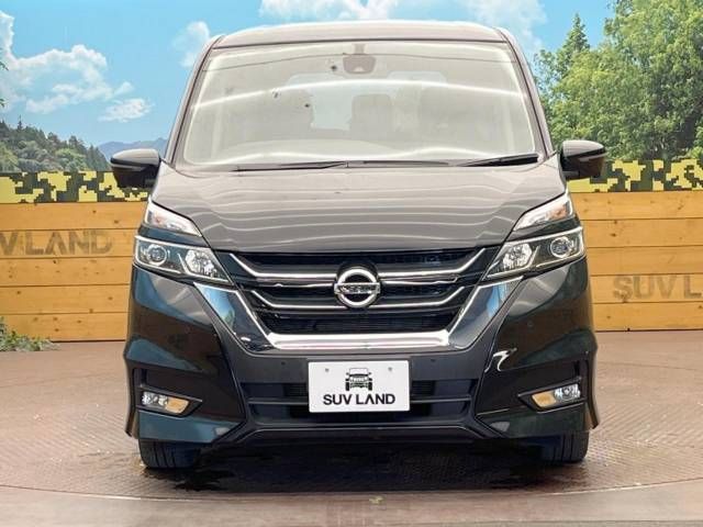 Nissan SERENA 2018-01 191347-14