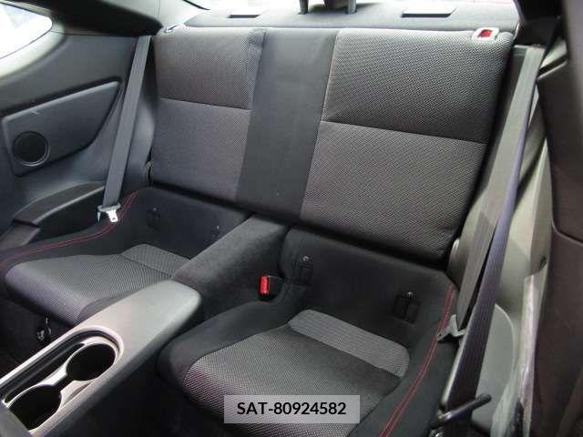 Subaru BRZ 2013-06 207425-19