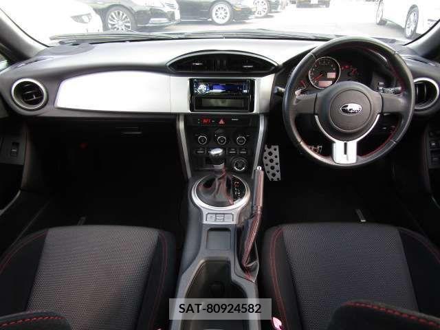 Subaru BRZ 2013-06 207425-17