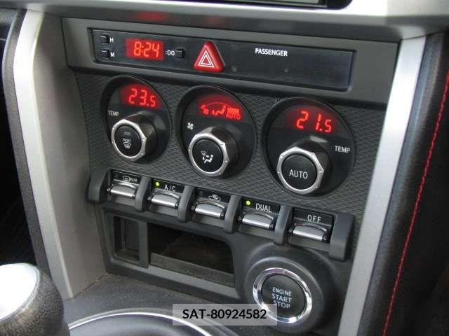 Subaru BRZ 2013-06 207425-15