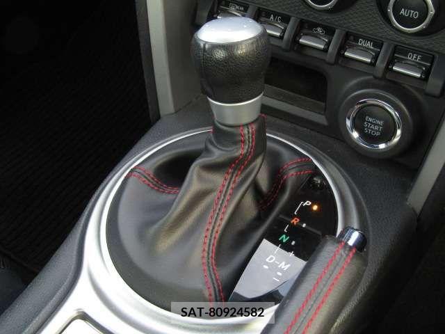 Subaru BRZ 2013-06 207425-11