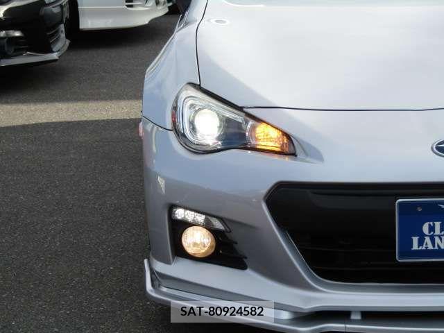 Subaru BRZ 2013-06 207425-9