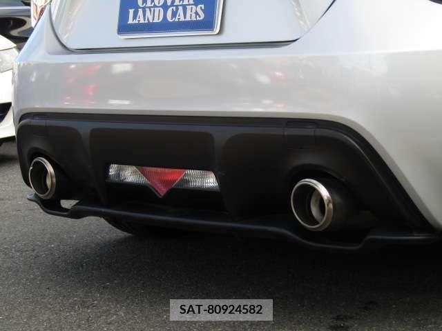Subaru BRZ 2013-06 207425-8