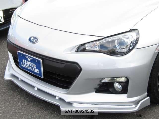 Subaru BRZ 2013-06 207425-4