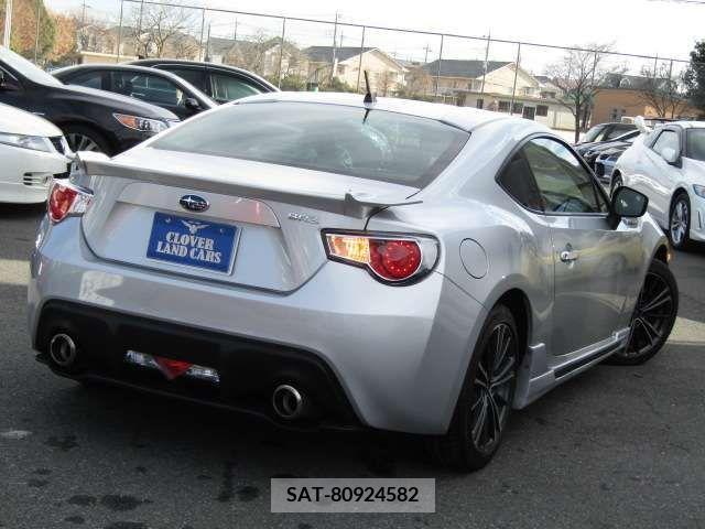Subaru BRZ 2013-06 207425-3