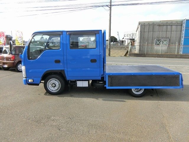Isuzu ELF TRUCK 2013-08 9048-13