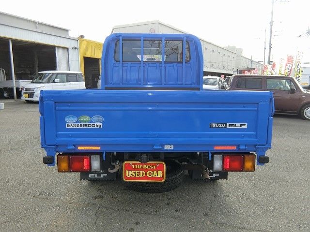 Isuzu ELF TRUCK 2013-08 9048-21