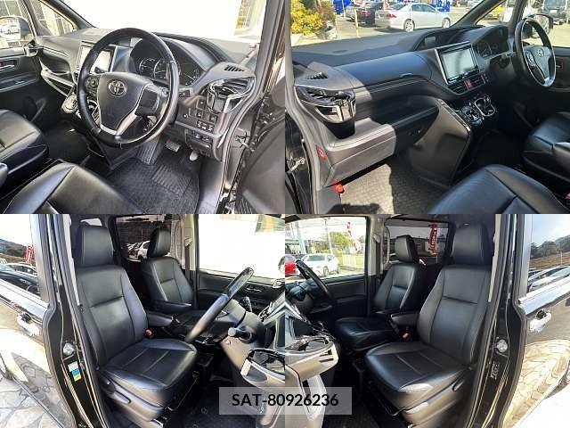 Toyota ESQUIRE 2015-04 216528-5