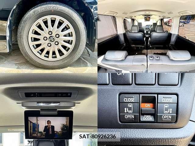 Toyota ESQUIRE 2015-04 216528-7