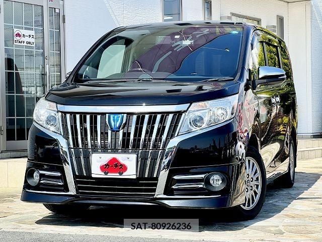Toyota ESQUIRE 2015-04 216528-0