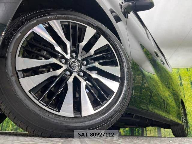 Toyota ALPHARD 2022-02 355424-14