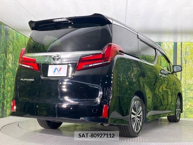 Toyota ALPHARD 2022-02 355424-18