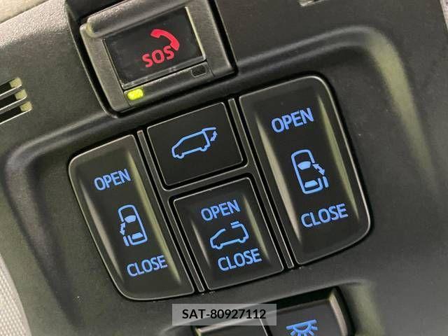 Toyota ALPHARD 2022-02 355424-4