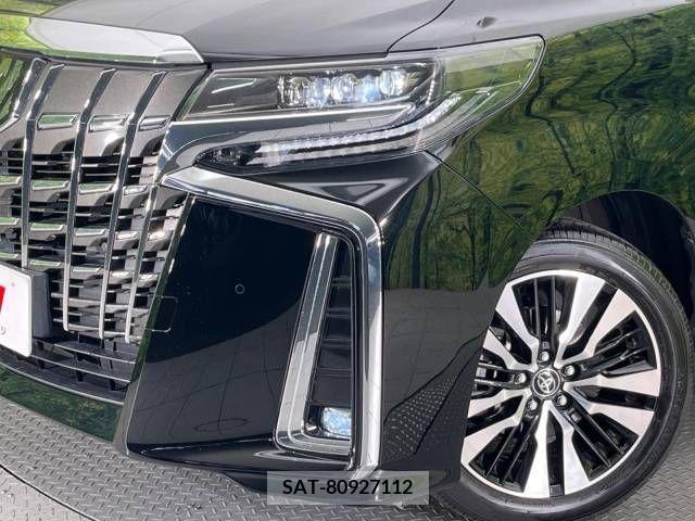 Toyota ALPHARD 2022-02 355424-13