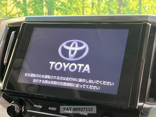 Toyota ALPHARD 2022-02 355424-3
