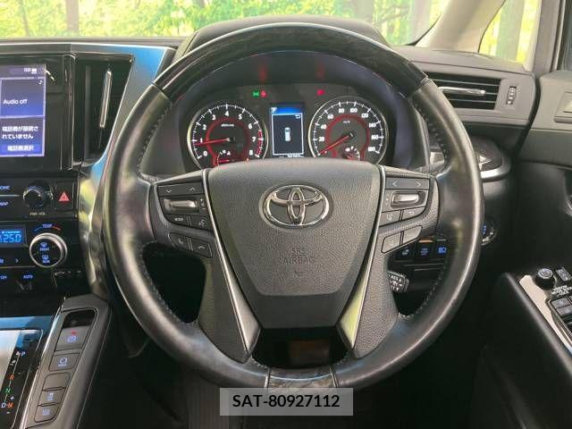 Toyota ALPHARD 2022-02 355424-12
