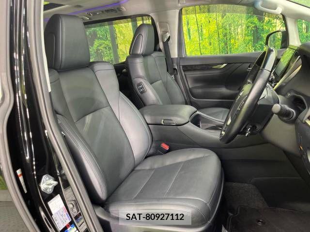 Toyota ALPHARD 2022-02 355424-8