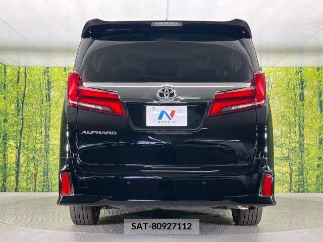 Toyota ALPHARD 2022-02 355424-16