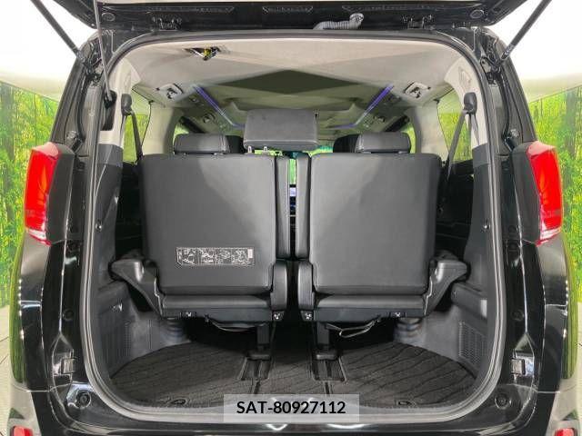 Toyota ALPHARD 2022-02 355424-11