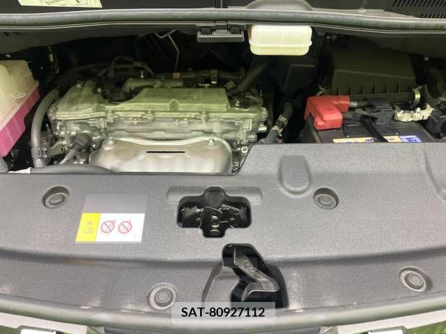 Toyota ALPHARD 2022-02 355424-19