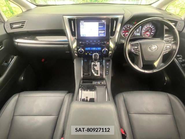 Toyota ALPHARD 2022-02 355424-1