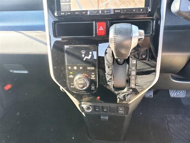 Toyota TANK 2018-06 188717-15