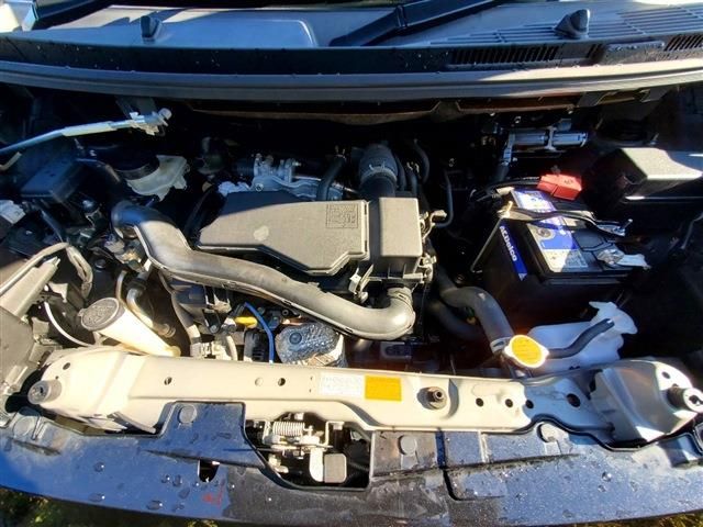 Toyota TANK 2018-06 188717-18