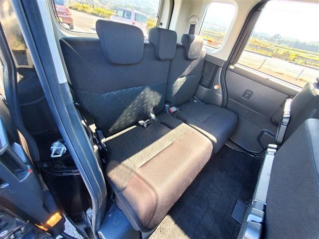 Toyota TANK 2018-06 188717-10