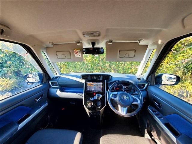 Toyota TANK 2018-06 188717-1