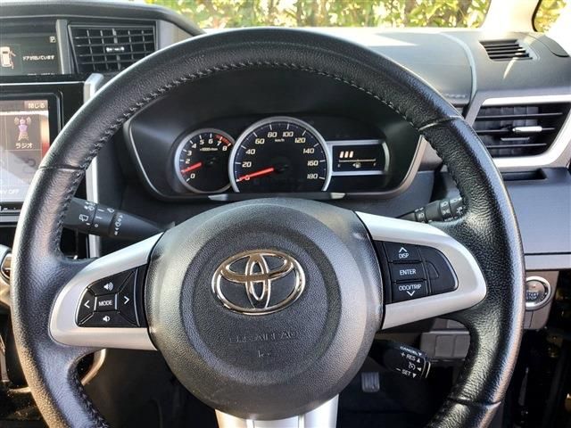 Toyota TANK 2018-06 188717-13
