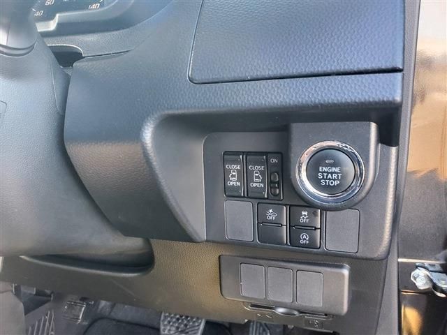Toyota TANK 2018-06 188717-12
