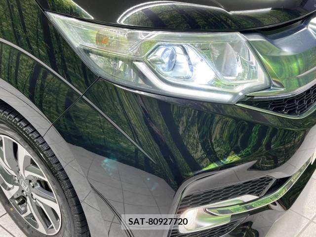 Honda STEP WGN 2017-07 222687-12
